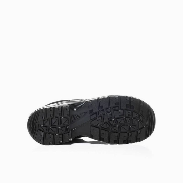 ELTEN-Footwear, S1P-Arbeits-Berufs-Sicherheits-Sandalen, SCOTT BOA ESD, schwarz