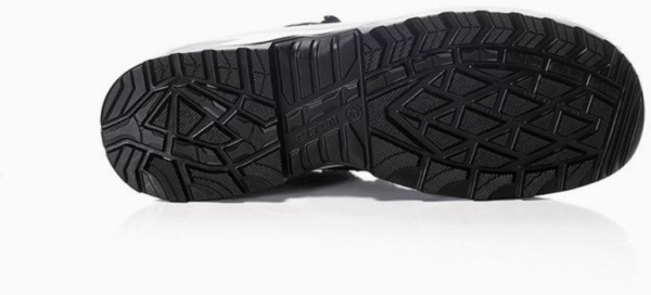 ELTEN-S2-Sicherheitshalbschuh RIWEMO XXP GTX black-green Low ESD S2 WR CI