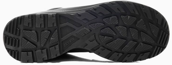 ELTEN-S3-Sicherheitshalbschuh, TERENCE XXG PRO BOA GTX black low, ESD, schwarz