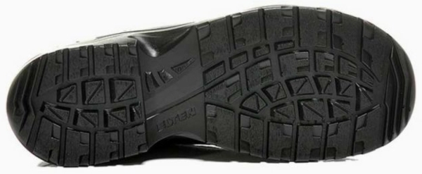 ELTEN-Footwear, S3-Arbeits-Berufs-Sicherheits-Schuhe, Halbschuhe, SENEX AL ESD, schwarz