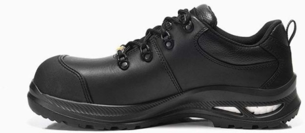 ELTEN-S3-Sicherheitshalbschuhe, TERENCE XXG PRO GTX black Low ESD HI