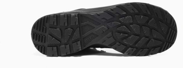 ELTEN-S3-Sicherheitshalbschuhe, TERENCE XXG PRO GTX black Low ESD HI
