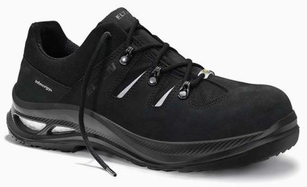 ELTEN-S3-Sicherheitshalbschuhe, NELSON XXG black Low ESD HI
