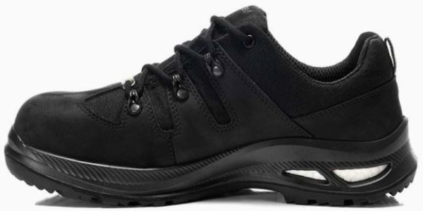 ELTEN-S3-Sicherheitshalbschuhe, NELSON XXG black Low ESD HI