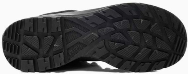 ELTEN-S3-Sicherheitshalbschuhe, NELSON XXG black Low ESD HI