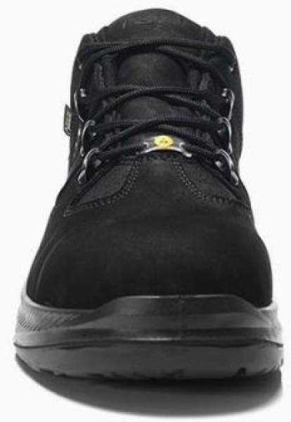 ELTEN-S3-Sicherheitshalbschuhe, NELSON XXG GTX black Low ESD HI