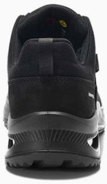 ELTEN-S3-Sicherheitshalbschuhe, NELSON XXG GTX black Low ESD HI