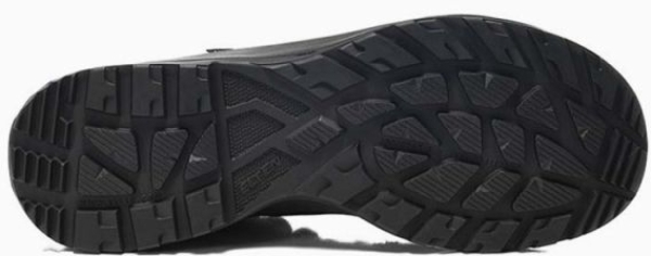 ELTEN-S3-Sicherheitshalbschuhe, NELSON XXG GTX black Low ESD HI