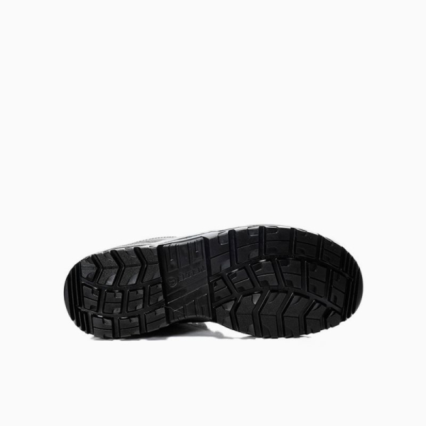 ELTEN-S3-Sicherheitshalbschuh, FRANCESCO XXSG GTX black low, ESD, schwarz