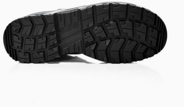 ELTEN-S3-Sicherheitshalbschuh, STEFANO XXSG BOA GTX black-blue low, ESD, schwarz-blau