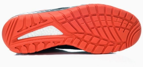 ELTEN-S1P-Sicherheitshalbschuh, LONNY W red low, ESD