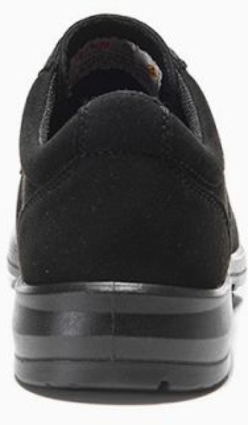 ELTEN-Footwear, S1-Arbeits-Berufs-Sicherheits-Schuhe, Halbschuhe, BROKER XXB Low, ESD, schwarz