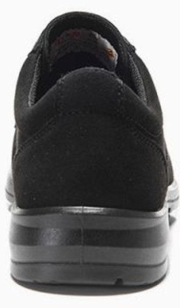 ELTEN-Footwear, S1P-Arbeits-Berufs-Sicherheits-Schuhe, Halbschuhe, BROKER XXB Low, ESD, schwarz