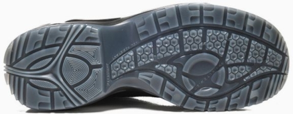 ELTEN-S2-Sicherheitshalbschuhe, OWEN, BOA black Low ESD, schwarz