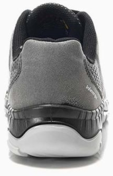 ELTEN-Footwear, S1-WELLMAXX-Sicherheitsschuhe, LANDON Low, ESD, grau