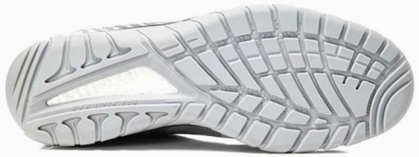 ELTEN-Footwear, S1-WELLMAXX-Sicherheitsschuhe, LANDON Low, ESD, grau