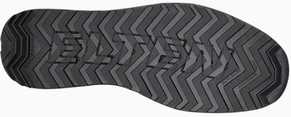 ELTEN-Footwear, S3-Arbeits-Berufs-Sicherheits-Schuhe, Halbschuhe, JOURNEY black Low, ESD, schwarz