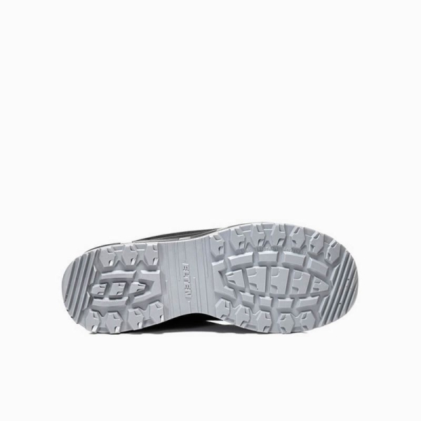 ELTEN-Footwear, S3-Arbeits-Berufs-Sicherheits-Schuhe, Halbschuhe, SENEX XXT, ESD, schwarz