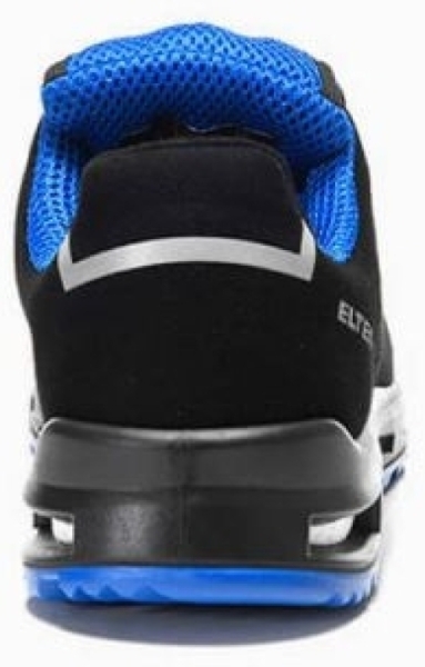 ELTEN-Footwear, S1-WELLMAXX-Sicherheitsschuhe, IMPULSE XXT Low, ESD, blau
