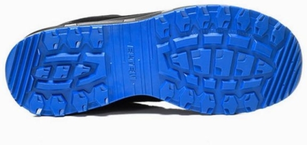 ELTEN-Footwear, S1-WELLMAXX-Sicherheitsschuhe, IMPULSE XXT Low, ESD, blau