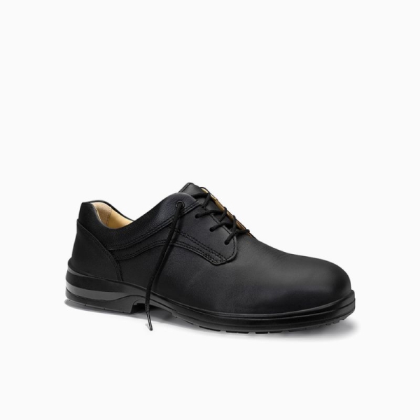 ELTEN Sicherheitshalbschuh, ADVISER XXB Low ESD S3S
