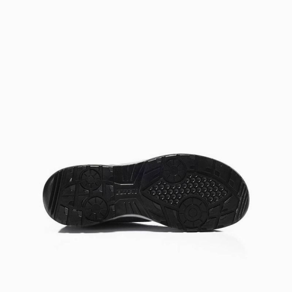 ELTEN-Footwear, S2-Arbeits-Berufs-Sicherheits-Schuhe, Halbschuhe, NEWTON BLUE LOW, ESD, blau