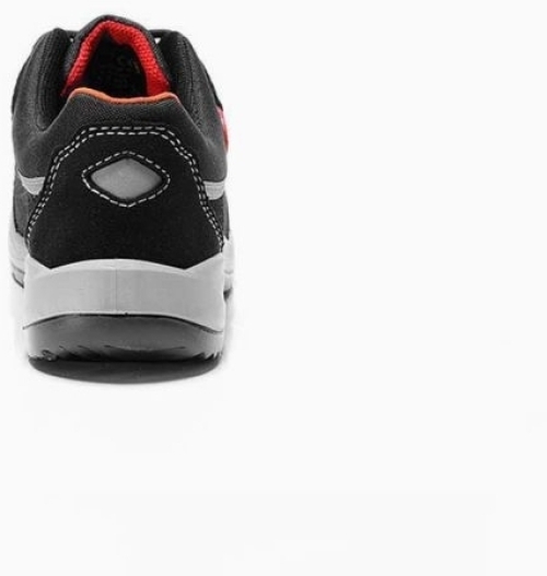 ELTEN-Footwear, S3-Arbeits-Berufs-Sicherheits-Schuhe, Halbschuhe, MAJA Low, ESD, schwarz