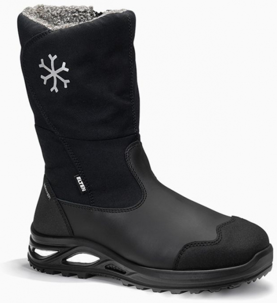 ELTEN-S3S-Damen-Sicherheitsstiefel FIONA XXTL High ESD S3S CI