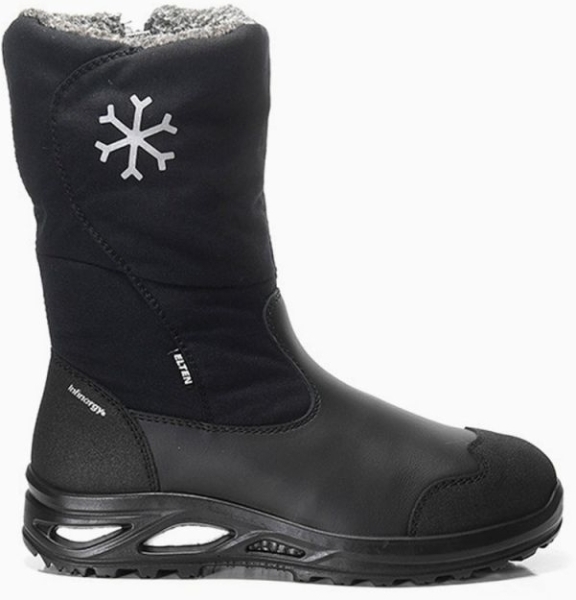 ELTEN-S3S-Damen-Sicherheitsstiefel FIONA XXTL High ESD S3S CI