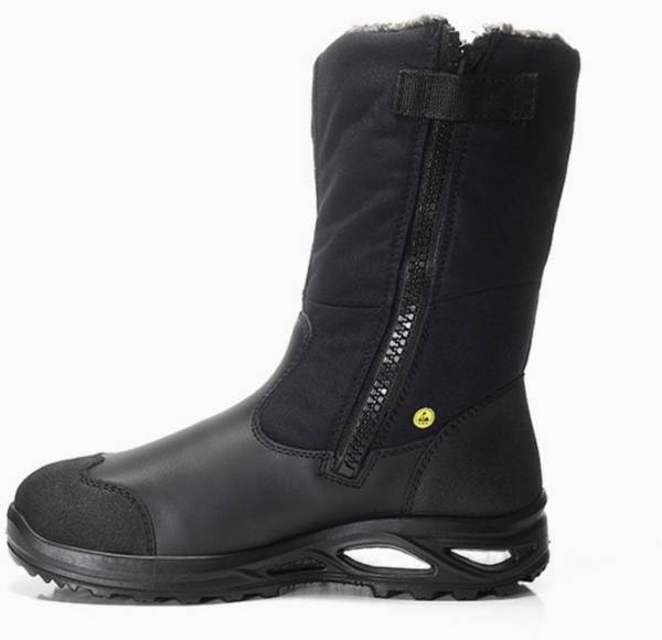ELTEN-S3S-Damen-Sicherheitsstiefel FIONA XXTL High ESD S3S CI