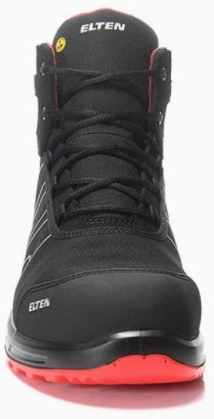 ELTEN-S3-Sicherheitsstiefel, ENNO XXT Pro Mid ESD S3S