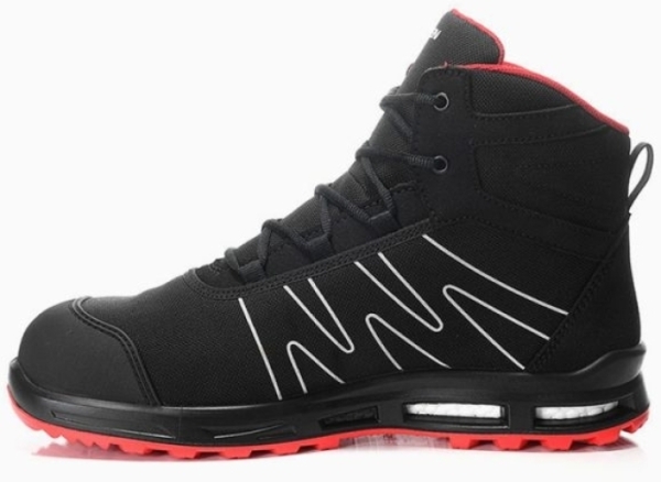 ELTEN-S3-Sicherheitsstiefel, ENNO XXT Pro Mid ESD S3S