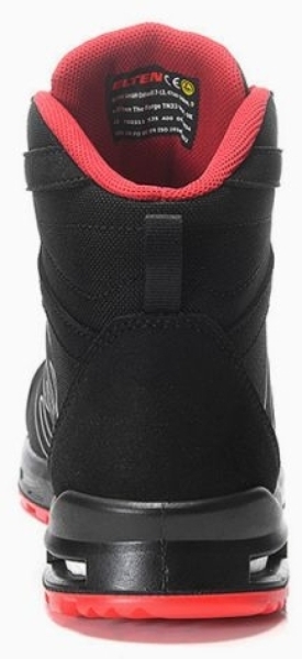 ELTEN-S3-Sicherheitsstiefel, ENNO XXT Pro Mid ESD S3S