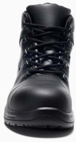 ELTEN-S3-Sicherheitshochschuhe, BRANDON XXTM, black, Mid ESD, schwarz