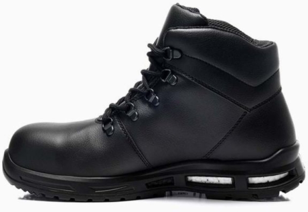 ELTEN-S3-Sicherheitshochschuhe, BRANDON XXTM, black, Mid ESD, schwarz