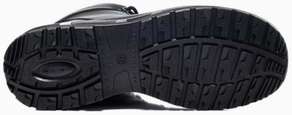 ELTEN-S3-Sicherheitshochschuhe, BRANDON XXTM, black, Mid ESD, schwarz