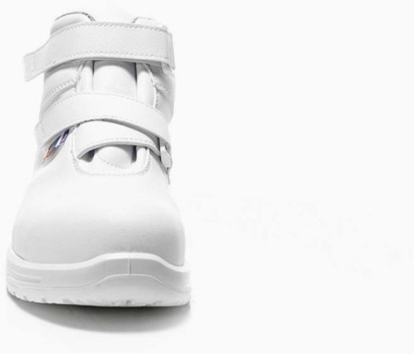 ELTEN-S3-Sicherheitshochschuh BRAYDEN XXTM Strap Mid ESD SRC, weiß