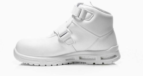 ELTEN-S3-Sicherheitshochschuh BRAYDEN XXTM Strap Mid ESD SRC, weiß