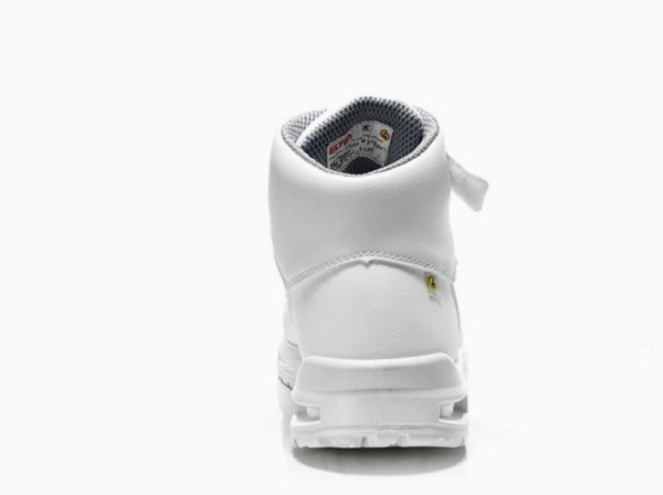 ELTEN-S3-Sicherheitshochschuh BRAYDEN XXTM Strap Mid ESD SRC, weiß
