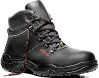 ELTEN-Footwear, Arbeits-Berufs-Sicherheits-Schuhe, Schnürstiefel, Toby Mid ESD S3