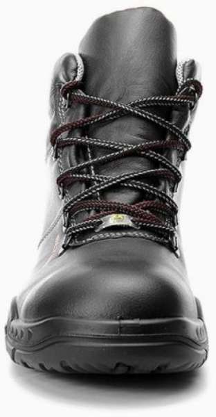 ELTEN-Footwear, Arbeits-Berufs-Sicherheits-Schuhe, Schnürstiefel, Toby Mid ESD S3