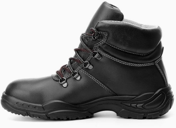 ELTEN-Footwear, Arbeits-Berufs-Sicherheits-Schuhe, Schnürstiefel, Toby Mid ESD S3
