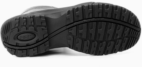 ELTEN-Footwear, Arbeits-Berufs-Sicherheits-Schuhe, Schnürstiefel, Toby Mid ESD S3