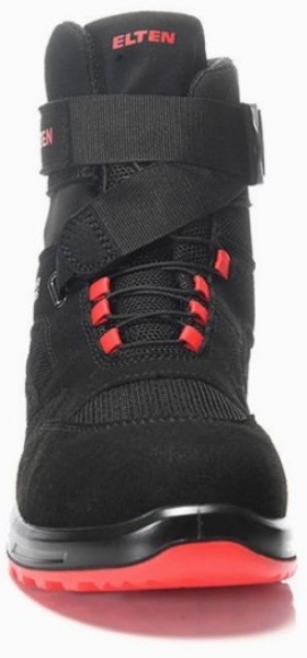ELTEN-S1PS-Sicherheitsschnürstiefel LAKERS XXT BTG Mid ESD S1PS