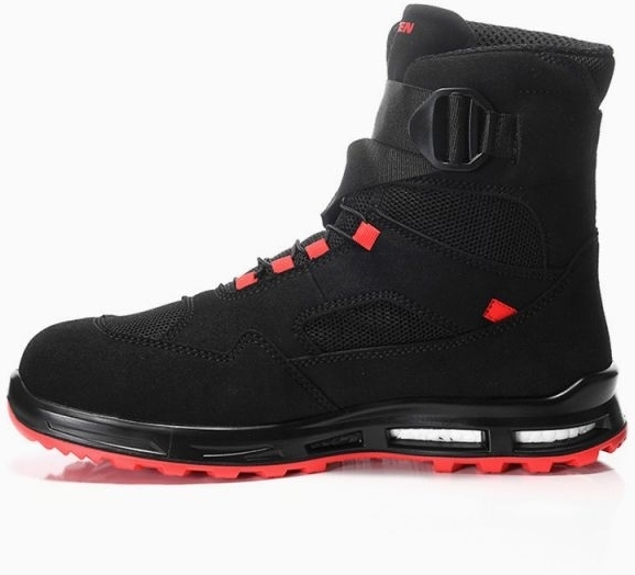 ELTEN-S1PS-Sicherheitsschnürstiefel LAKERS XXT BTG Mid ESD S1PS