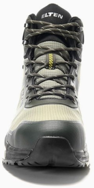 ELTEN-S3-Sicherheitsstiefel, BENTE XXE GTX green mid, ESD, grün