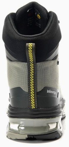 ELTEN-S3-Sicherheitsstiefel, BENTE XXE GTX green mid, ESD, grün