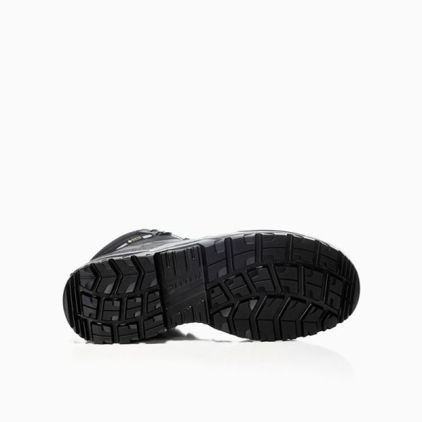 ELTEN-Sicherheitsstiefel ANTONIO XXSG BOA® GTX Mid ESD S3S WR CI