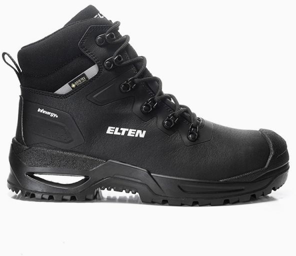 ELTEN-Sicherheitsschnürstiefel ANTONIO XXSG GTX Mid ESD S3S WR CI