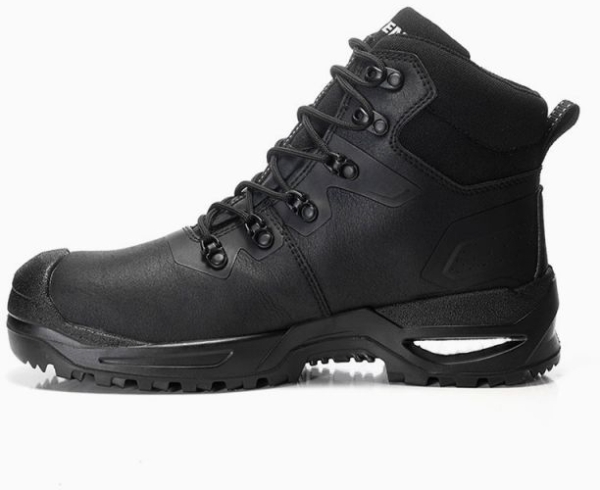 ELTEN-Sicherheitsschnürstiefel ANTONIO XXSG GTX Mid ESD S3S WR CI
